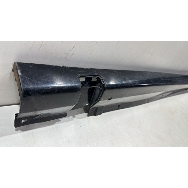 Spoiler Lateral Santana 1999 Até 2008  Esquedo 182 Cm