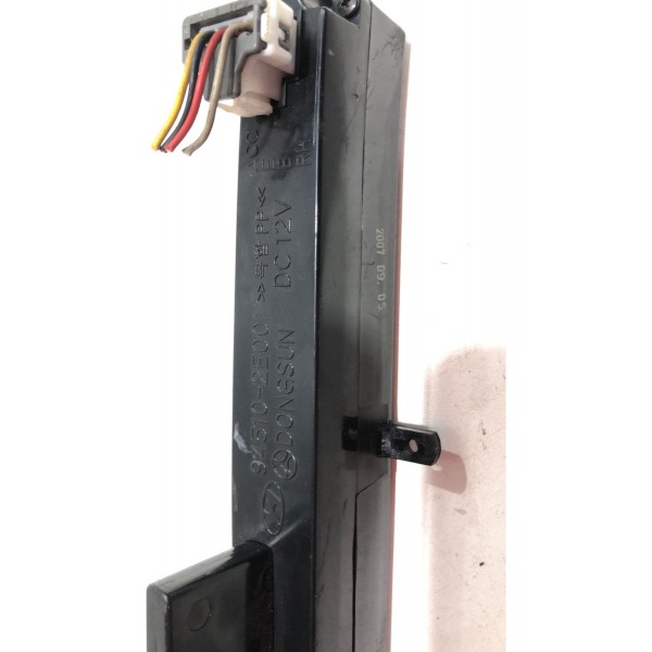 Relógio Digital Painel Hyundai Tucson 2012 2013 94510-2e001 Relógio Digital Painel Hyundai Tucson 2012 2013 94510-2e001