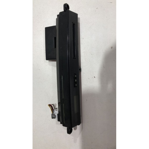 Relógio Digital Painel Hyundai Tucson 2012 2013 94510-2e001 Relógio Digital Painel Hyundai Tucson 2012 2013 94510-2e001