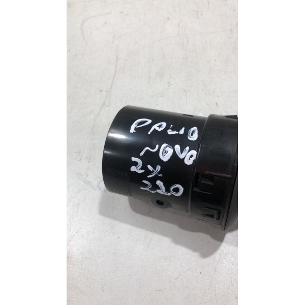 Difusor Saída Ar Fiat Palio 2012 A 2017 Original