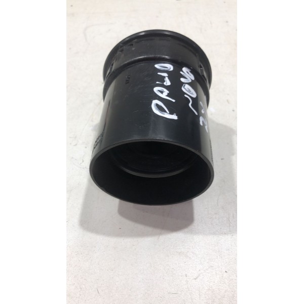 Difusor Saída Ar Fiat Palio 2012 A 2017 Original