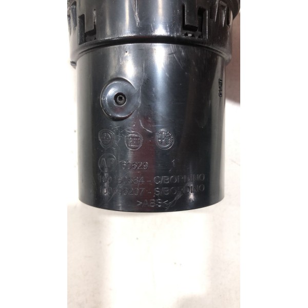 Difusor Saída Ar Fiat Palio 2012 A 2017 Original