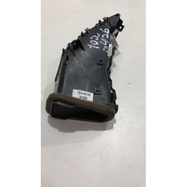 Difusor Ar Central Direito New Fiesta 2014 2015 8a69a018b08