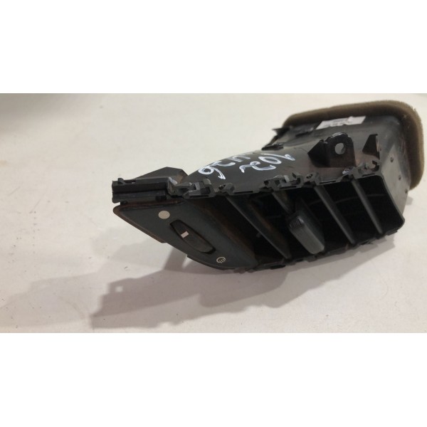 Difusor Ar Central Direito New Fiesta 2014 2015 8a69a018b08