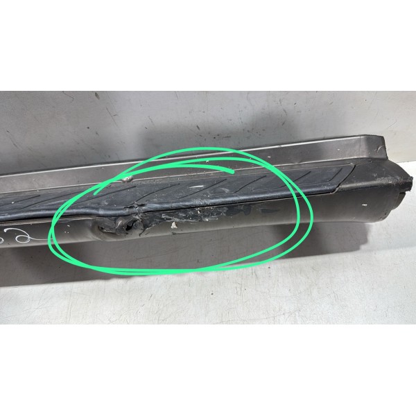 Spoiler Lateral Direito Hyundai Veracruz 2009/2011 Detalhes