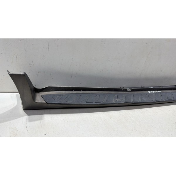 Spoiler Lateral Direito Hyundai Veracruz 2009/2011 Detalhes