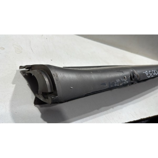 Spoiler Lateral Direito Hyundai Veracruz 2009/2011 Detalhes