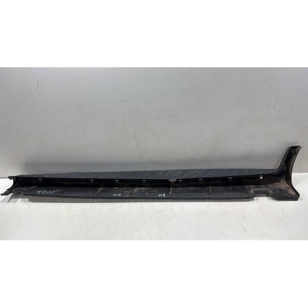 Spoiler Lateral Direito Hyundai Veracruz 2009/2011 Detalhes