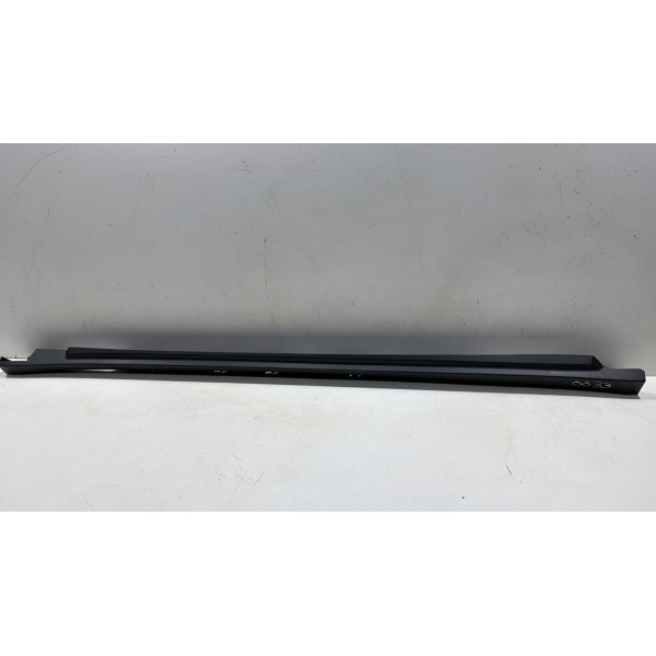 Soleira Lateral Esquerdo Tracker Gm 2020 A 2022