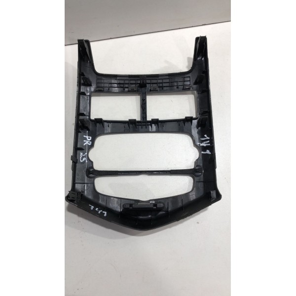 Moldura Painel Central Gm Sonic 1.6 2011 2012 2013 95460914