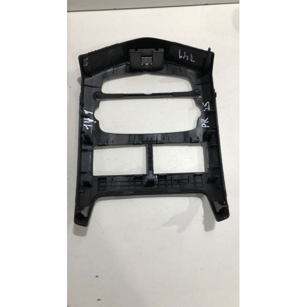 Moldura Painel Central Gm Sonic 1.6 2011 2012 2013 95460914