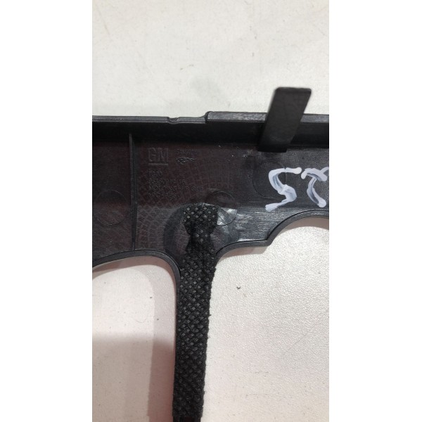 Moldura Painel Central Gm Sonic 1.6 2011 2012 2013 95460914