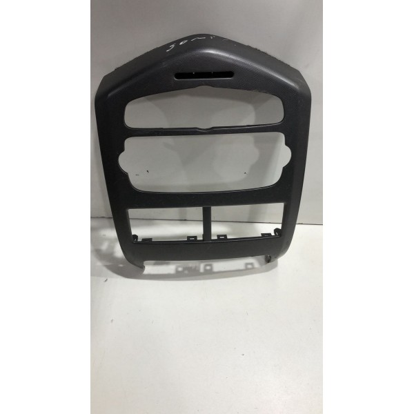 Moldura Painel Central Gm Sonic 1.6 2011 2012 2013 95460914