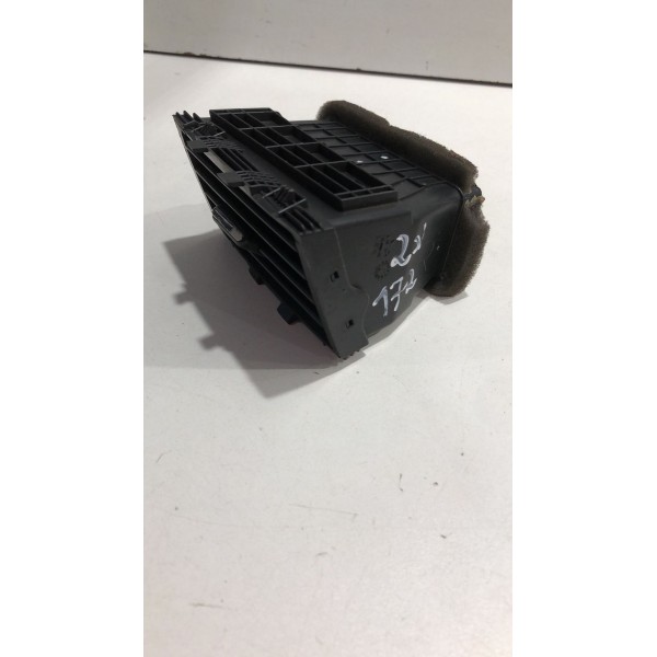 Difusor Ar Central Direito Painel Gm Sonic Ltz 2011 Á 2014
