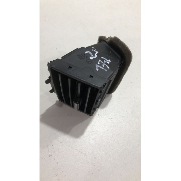 Difusor Ar Central Direito Painel Gm Sonic Ltz 2011 Á 2014