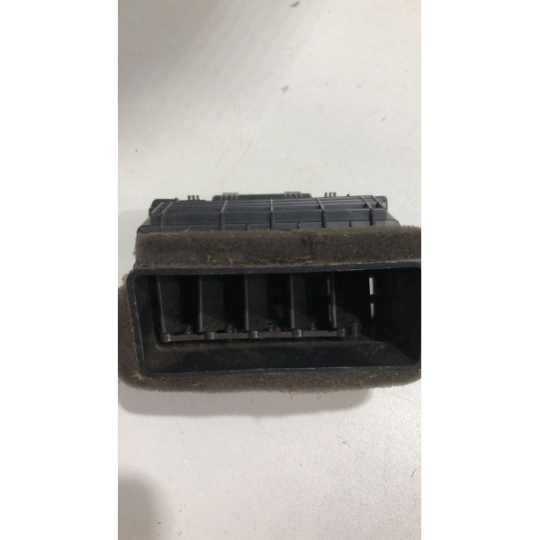 Difusor Ar Central Direito Painel Gm Sonic Ltz 2011 Á 2014