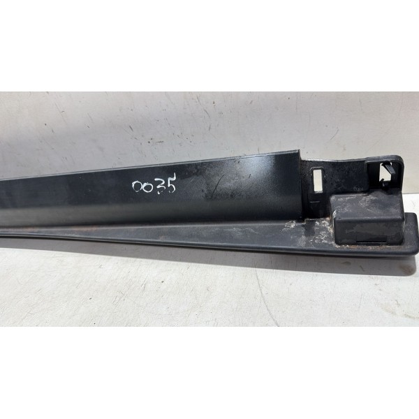 Spoiler Lateral Direito Honda Crv 2012 A 2014 (71800t0a) Preto Spoiler Lateral Direito Honda Crv 2012 A 2014 (71800t0a) Preto