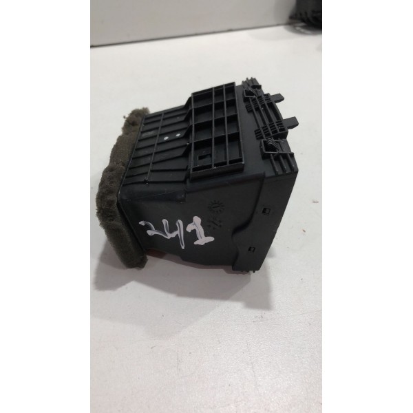 Difusor Ar Central Esquerdo Painel Gm Sonic Ltz 2011 Á 2014