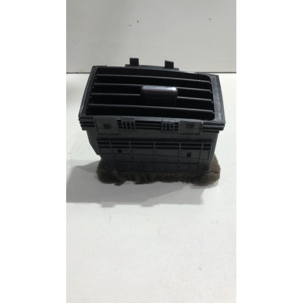 Difusor Ar Central Esquerdo Painel Gm Sonic Ltz 2011 Á 2014