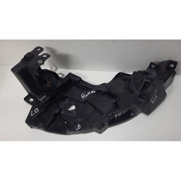 Suporte Inferior Farol Esquerdo Fluence 2011 /2016