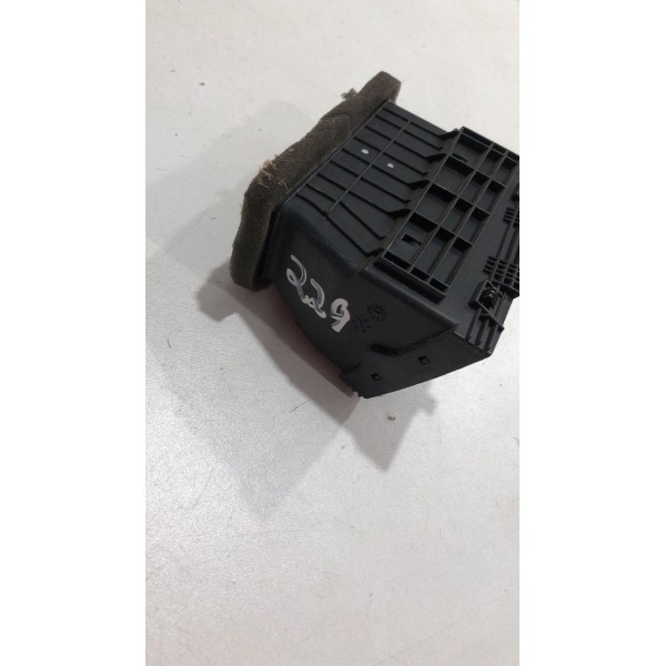 Difusor Ar Central Esquerdo Gm Sonic 1.6 2012/ 2013 95194959
