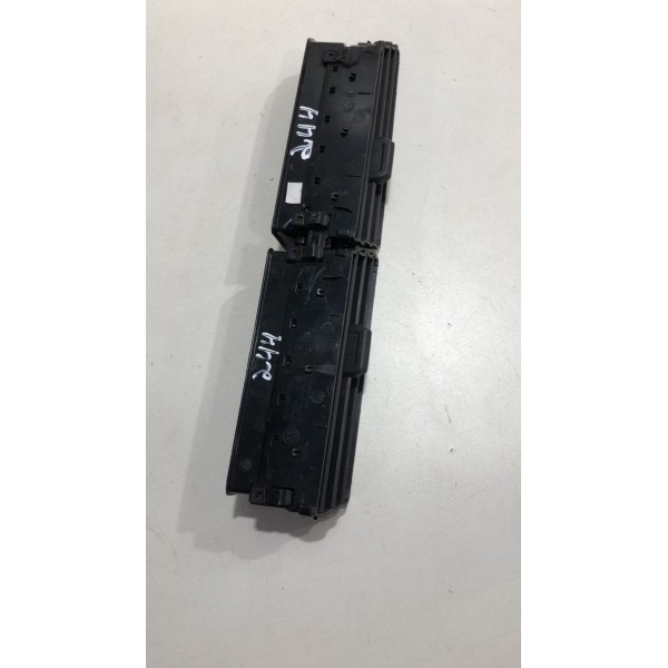 Difusor De Ar Central Vw Gol Saveiro G7 2016 2017 2018