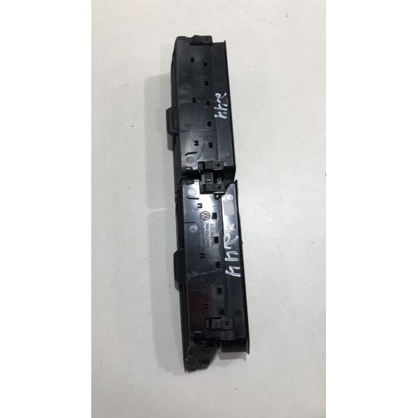 Difusor De Ar Central Vw Gol Saveiro G7 2016 2017 2018