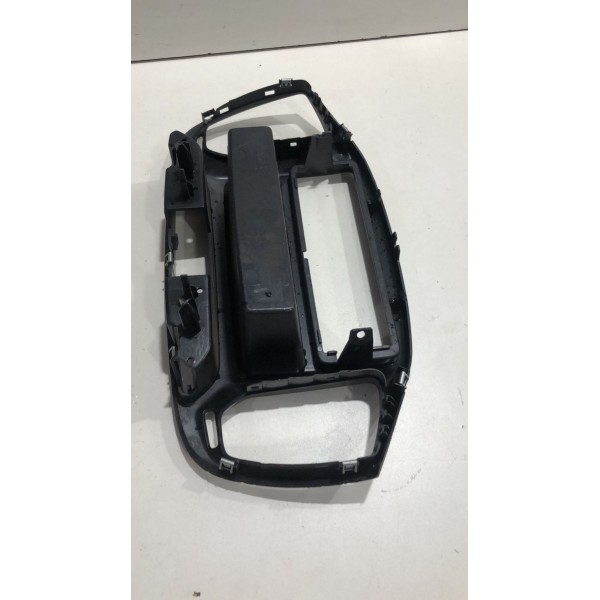 Moldura Painel Central Difusor Fiat Uno 2015 Á 20 100212099