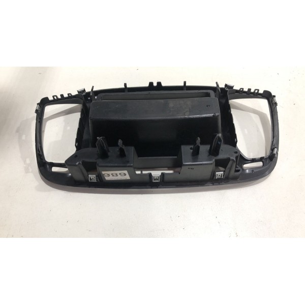 Moldura Painel Central Difusor Fiat Uno 2015 Á 20 100212099