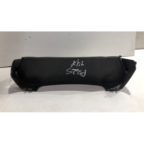 Moldura Painel Velocimetro Ford Ka 2008 A 2014 Original Nf