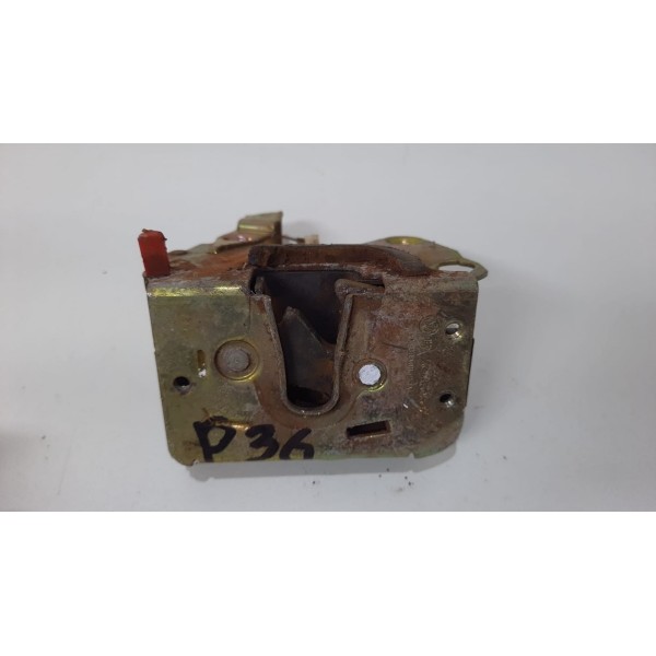 Fechadura Manual Traseira Direita Gol G2 Parati 373839014c