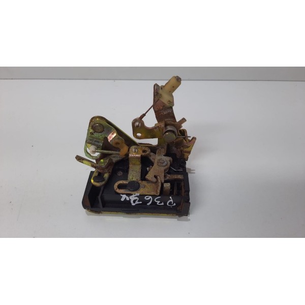 Fechadura Manual Traseira Direita Gol G2 Parati 373839014c