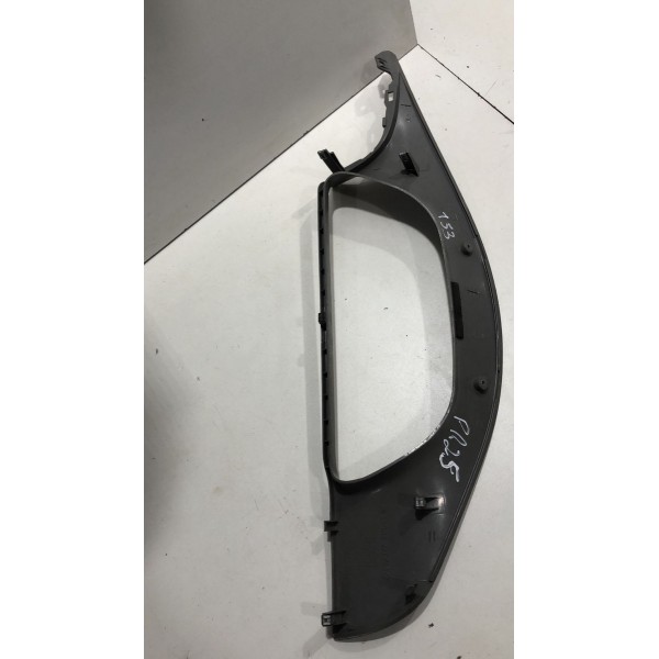 Moldura Painel Instrumento Fiat Palio 1998/2012 100161261