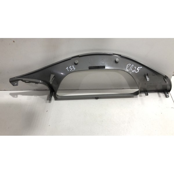 Moldura Painel Instrumento Fiat Palio 1998/2012 100161261