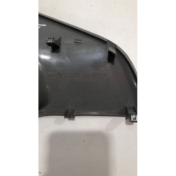 Moldura Painel Instrumento Fiat Palio 1998/2012 100161261