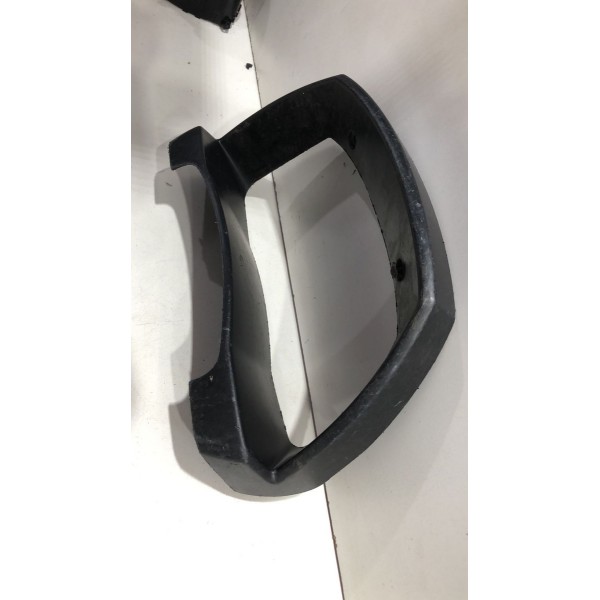 Moldura Painel Instrumentos Ford Ka 2008 2012