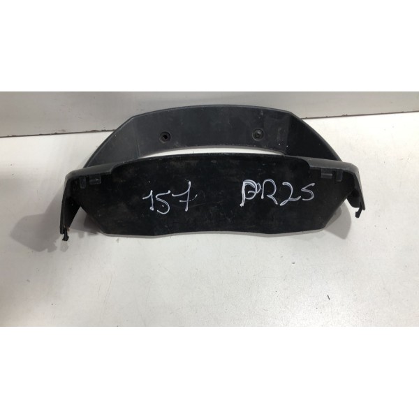 Moldura Painel Instrumentos Ford Ka 2008 2012