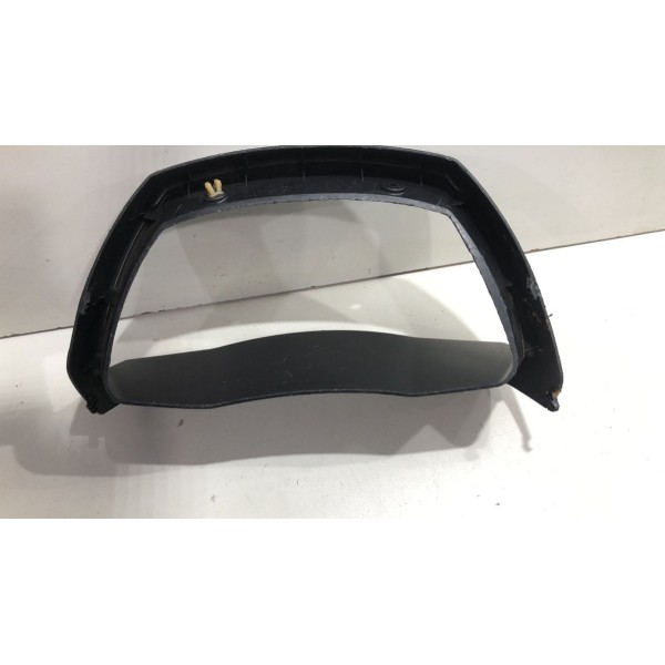 Moldura Painel Instrumentos Ford Ka 2008 2012