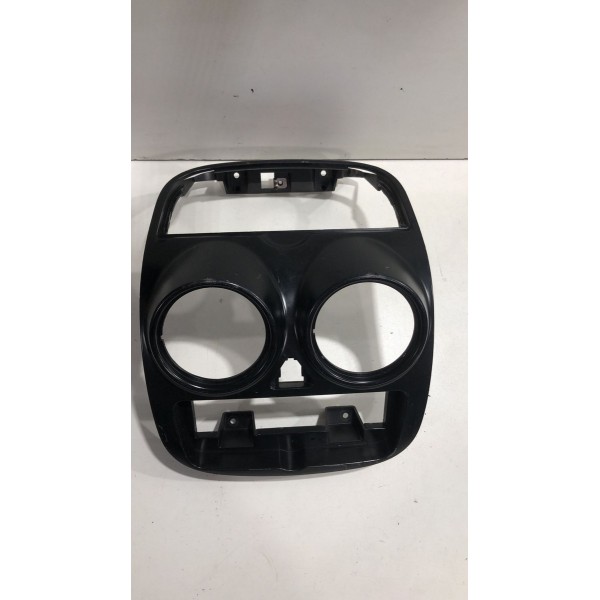 Moldura Painel  Central Fiat Palio Siena 2008 A 18 100187468