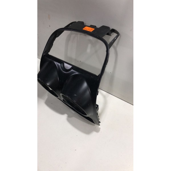 Moldura Painel  Central Fiat Palio Siena 2008 A 18 100187468