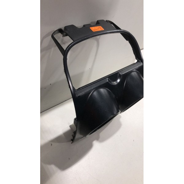 Moldura Painel  Central Fiat Palio Siena 2008 A 18 100187468