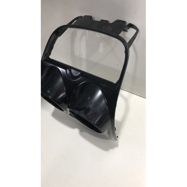 Moldura Central Painel Fiat Palio Siena 2013/17 100187468