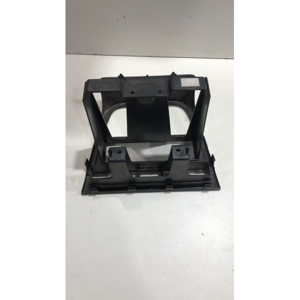 Moldura Console Central Gol Voyage G5 G6 2008 2010 2011 2018