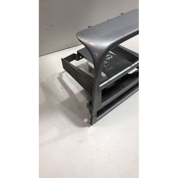 Moldura Console Central Gol Voyage G5 G6 2008 2010 2011 2018