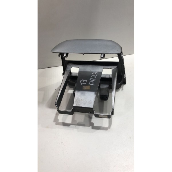 Moldura Console Central Gol Voyage G5 G6 2008 2010 2011 2018