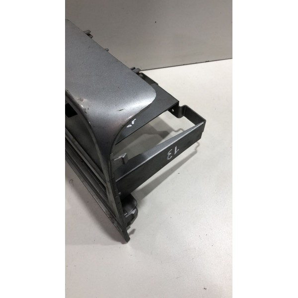 Moldura Console Central Gol Voyage G5 G6 2008 2010 2011 2018