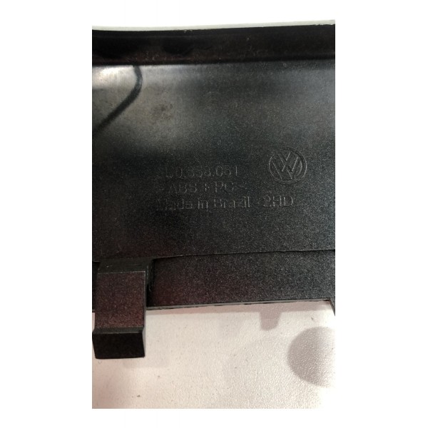 Moldura Console Central Gol Voyage G5 G6 2008 2010 2011 2018