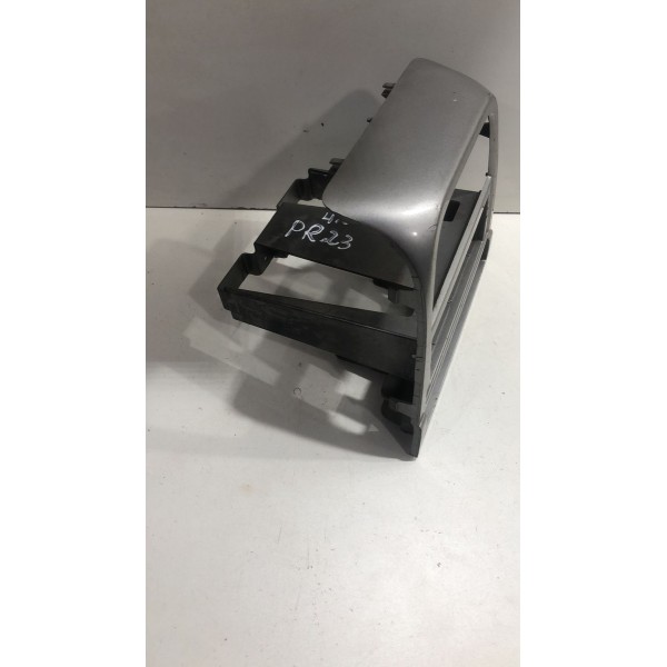 Moldura Console Central Gol Voyage G5 G6 2008 2010 2011 2018