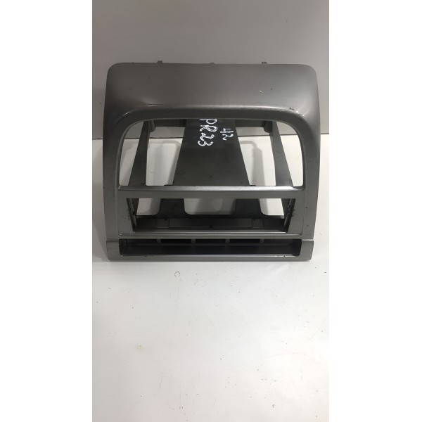 Moldura Console Central Gol Voyage G5 G6 2008 2010 2011 2018