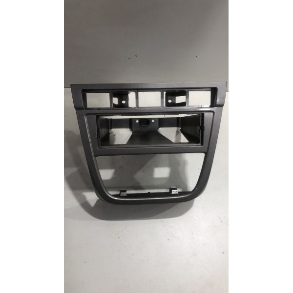 Moldura Console Central Gol Voyage G5 G6 2008 2010 2011 2018